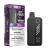 Flavour Beast Beast Mode Max 2 2% vape device angle view