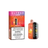 Elf Bar GH20K disposable vape featuring a triple mesh coil, digital screen display, and 3 mode settings; available for Calgary delivery.
