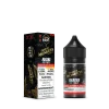 Flavour Beast X 12 Monkeys Hakuna 30mL Salt Nic with apple cranberry ice flavour.
