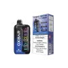 Oxbar Tri Fusion 2% disposable vape - Alt Vape Calgary