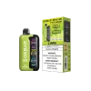 Oxbar Tri Fusion 2% disposable vape - Alt Vape Calgary