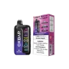 Oxbar Tri Fusion 2% disposable vape - Alt Vape Calgary