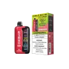 Oxbar Tri Fusion 2% disposable vape - Alt Vape Calgary
