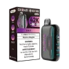Oxbar G42K 2% disposable vape - Alt Vape Calgary