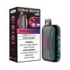 Oxbar G42K 2% - shop disposable vape online