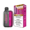 Oxbar M85K disposable vape (85,000 puffs) featuring a Visible 2.0 Tech Display and dual mesh coils; available for Calgary delivery.