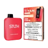 Stlth Titan Max 2% disposable vape - Alt Vape Calgary