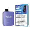 Stlth Titan Max 2% disposable vape detail