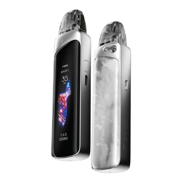 Uwell Caliburn G4 Pro Kit - shop vape device online
