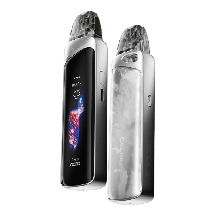 UwellCaliburn-G4-ProKit-black