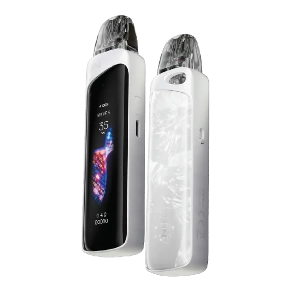 Uwell Caliburn G4 Pro Kit vape device - Alt Vape Calgary