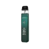 Vaporesso XROS PRO 2 Pod Kit in Gem Green with TFT screen and 2000mAh battery.