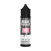 Brewhouse 60ml Freebase vape juice angle view