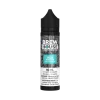 Brewhouse 60ml Freebase vape juice detail