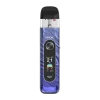 SMOK Novo 6 Pod Kit shown in a vibrant color lineup including Gold, Mineral Green, Blue, Pink, Purple, and Silver; features a compact design and OLED screen.