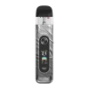 SMOK Novo 6 Pod Kit shown in a vibrant color lineup including Gold, Mineral Green, Blue, Pink, Purple, and Silver; features a compact design and OLED screen.