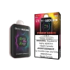 Stlth X Geek Bar disposable vape with digital display and 30mL capacity; available for Calgary delivery and Calgary vape delivery.