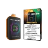 Stlth X Geek Bar disposable vape with digital display and 30mL capacity; available for Calgary delivery and Calgary vape delivery.