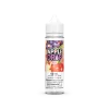 Apple Drop 60ml Freebase vape juice detail