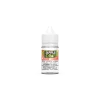 Apple Drop 30ml Salt Nic vape juice detail