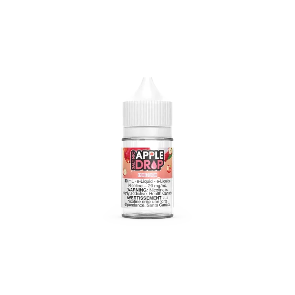 Apple Drop 30ml Salt Nic vape juice - Alt Vape Calgary