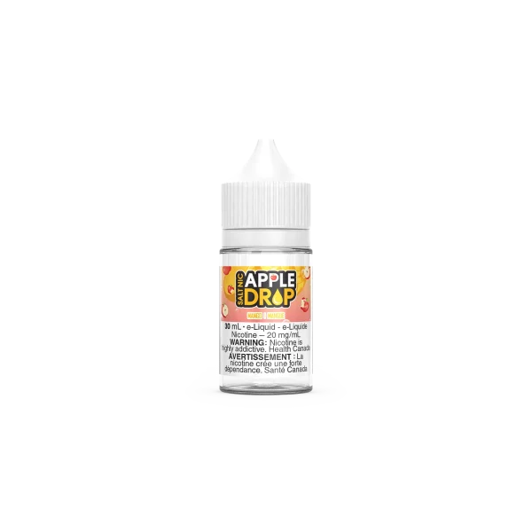 Apple Drop 30ml Salt Nic - shop vape juice online