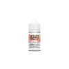 Apple Drop 30ml Salt Nic vape juice packaging