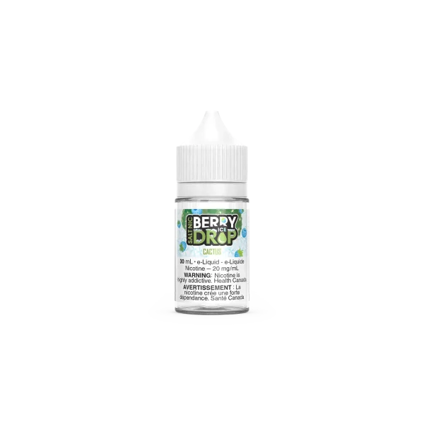 Berry Drop Ice 30ml Salt Nic - shop vape juice online