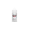 Berry Drop Ice 30ml Salt Nic vape juice angle view