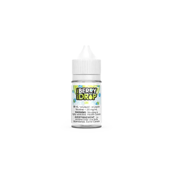 Berry Drop Ice 30ml Salt Nic - shop vape juice online