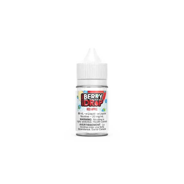 Berry Drop Ice 30ml Salt Nic vape juice - Alt Vape Calgary