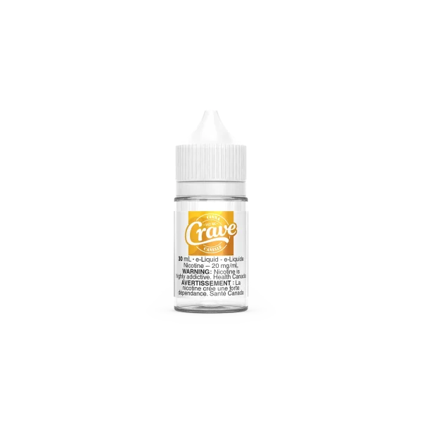 Crave 30ml Salt Nic vape juice - Alt Vape Calgary