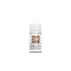 Crave 30ml Salt Nic vape juice packaging