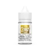 Crave 30ml Salt Nic vape juice packaging