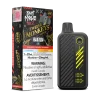 Flavour Beast Beast Mode Max 2 2% vape device detail