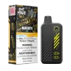 Flavour Beast Beast Mode Max 2 2% vape device packaging