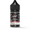 Flavour Beast 30ml Salt Nic vape juice detail