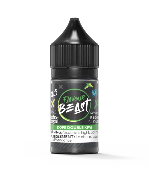 Flavour Beast 30ml Salt Nic vape juice - Alt Vape Calgary