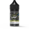Flavour Beast 30ml Salt Nic vape juice angle view