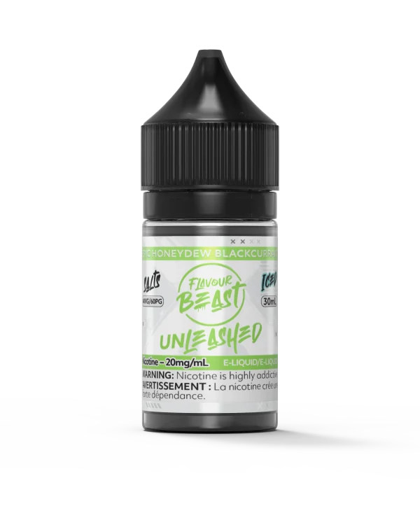 Flavour Beast 30ml Salt Nic - shop vape juice online