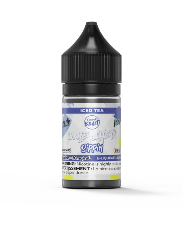 Flavour Beast 30ml Salt Nic vape juice - Alt Vape Calgary