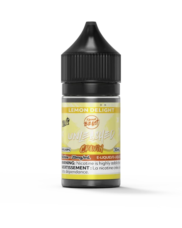 Flavour Beast 30ml Salt Nic - shop vape juice online