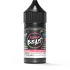 Flavour Beast 30ml Salt Nic vape juice packaging
