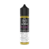 Gcore 60ml Nic Salt vape juice angle view