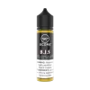 Gcore 60ml Nic Salt vape juice packaging