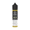 Gcore 60ml Nic Salt vape juice detail