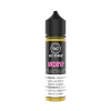 Gcore 60ml Nic Salt vape juice packaging