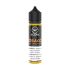 Gcore 60ml Nic Salt vape juice angle view
