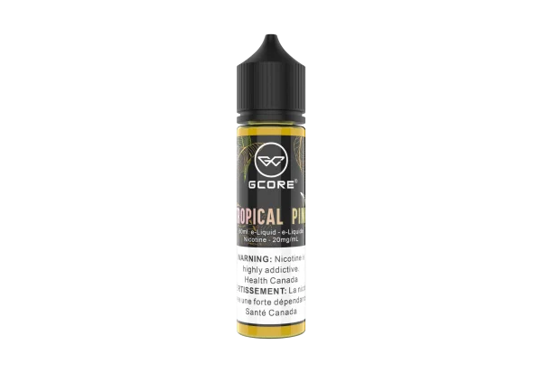 Gcore 60ml Nic Salt - shop vape juice online