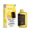 Kraze Mega X 2% disposable vape - Alt Vape Calgary